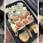 Omiya Sushi